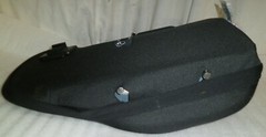 FUTURE BACK WHEELCHAIR SIZE 18X20″ REG NO. 06T-24601 LOST 1 SIDE BRACKET
