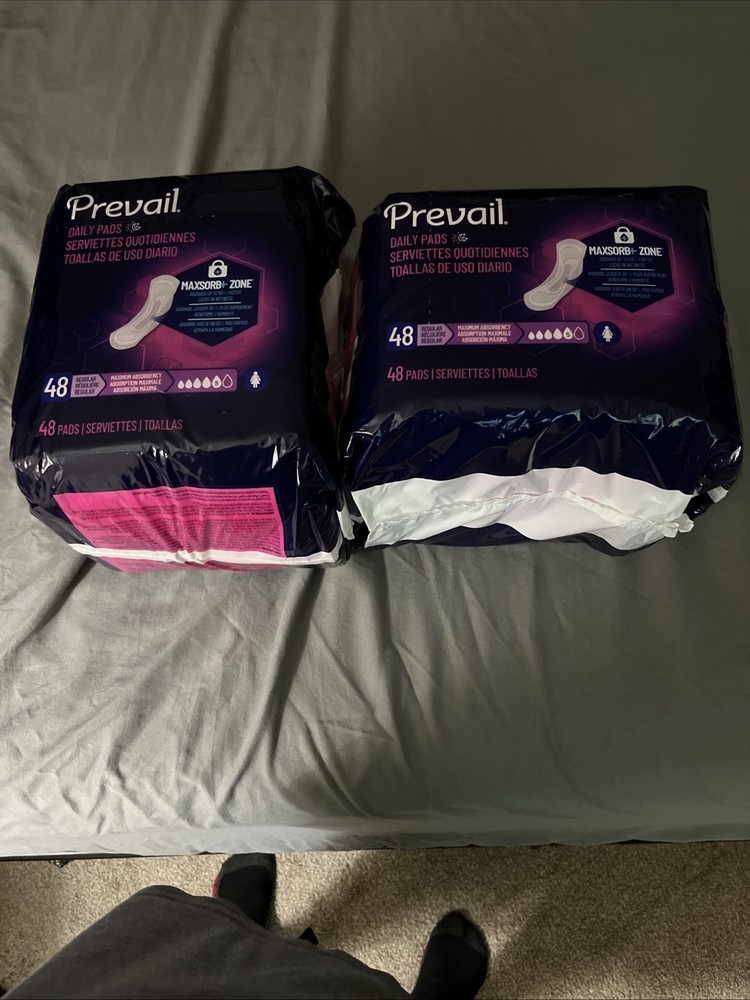 Prevail
