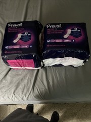 Prevail