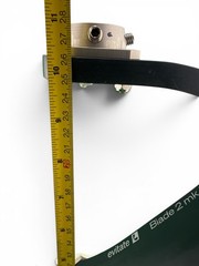 Levitate 2 prosthetic running blade foot. Great cond. category 4.5.