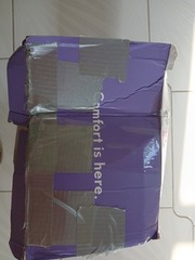 Cushion Lab Pat.Pressure Relief Seat Cushion, Sz STD,Green, NEW OB,New Low Price