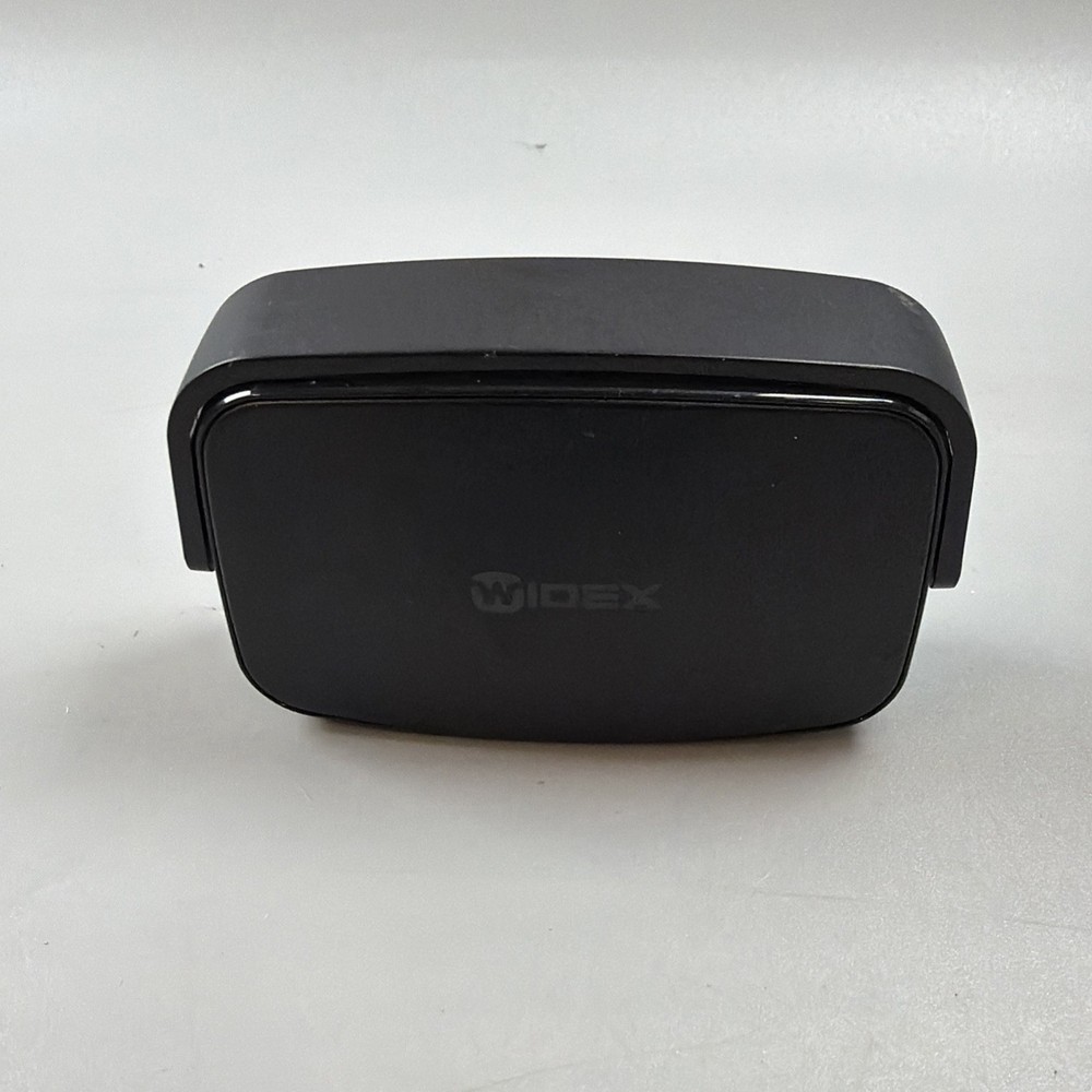 Widex A/S WPT1 Hearing Aid Charger Only