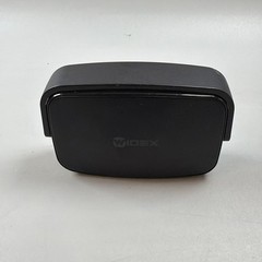 Widex A/S WPT1 Hearing Aid Charger Only