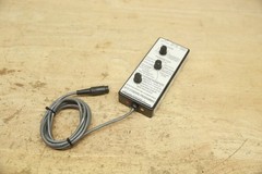 21st Century Scientific Programmer for Bounder Off-Road Power Wheelchairs UE1D