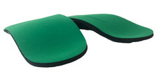 Spenco RX Orthotic Arch Support Moldable 3/4 Length Shoe Insoles Inserts Pair