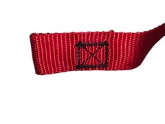 Bruno Crane Lift Hoist Lifting STRAP BELT 55 75 inch Long VSL 6000 6900 PUL 1100