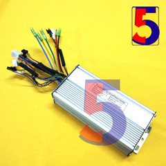 KT 40A controller 36V/48V 1000W 40A KT sine wave controller for ebike