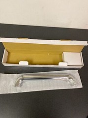 Kingston Brass Roped 12″ Grab Bar