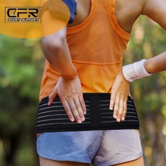 Si Joint Pain Pelvic Lower Back Support Sacroiliac Hip Belt Women and Men