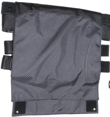 new 18″ TiLite Ti Sport BACK UPHOLSTERY Wheelchair Padded ADJUSTABLE TENSION