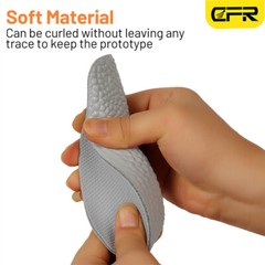 Arch Support Invisible Shoe Insoles Inserts Pad Height Increase Heel Lift Taller