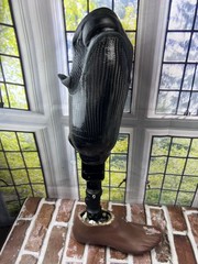 Complete Prosthetic Right Leg Knee WillowWood Limblogic Trulife