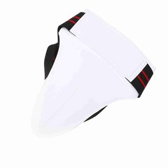 Men Taekwondo Groin Guard Boxing Karate Jockstrap Sanda Crotch Protector (L)