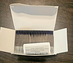ConvaTec ESENTA Adhesive Remover Wipes Box of 25 – 423391