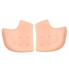 Silicone Heel Socks Skin Moisturizing Foot Care Anti Cracking Protective Sleeve