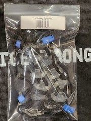 TOESTRONG™ Orthotics