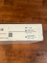 Hollister 8483 Premier 1 Piece Urostomy Pouch Transparent 7/8” 22mm
