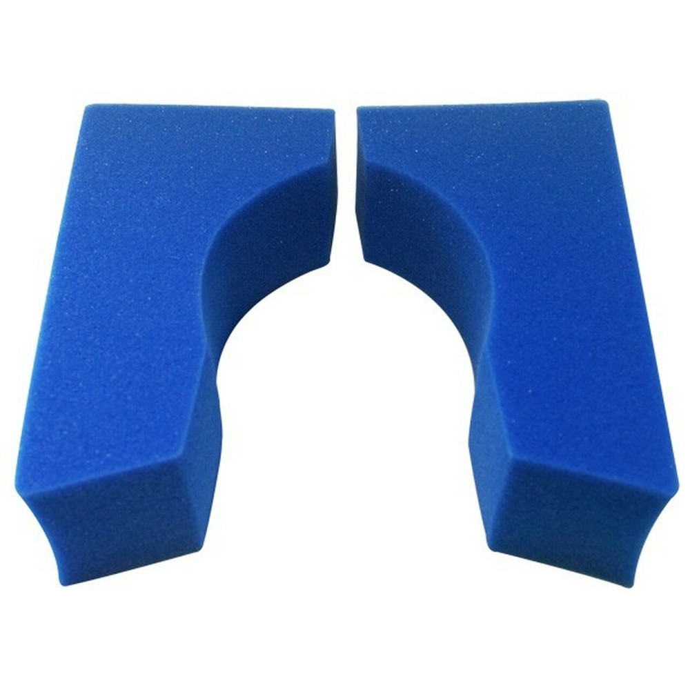 MORRISON STICKY BLOCKS HEAD IMMOBILIZER