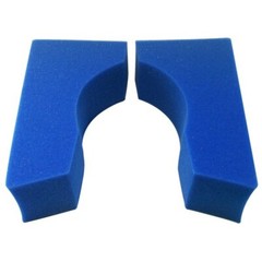 MORRISON STICKY BLOCKS HEAD IMMOBILIZER