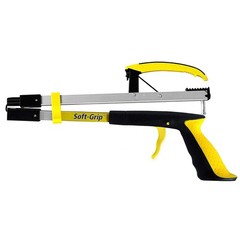 26 Inches Folding Grabber Reacher with Ergonomic Handle for Mobility and Reach