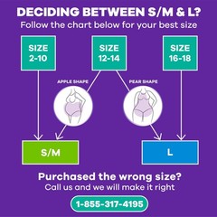 2Pack Always Discreet Womens Underwear XL XXL 22Ct MaxiProtect Max Plus Absorben