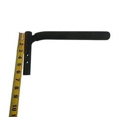 (Pair) KI Mobility Child Little Wave Clik Wheelchair Armrest Arm Rest 12” Long