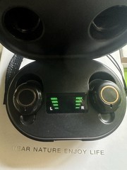NEW Yatashi Clear/Nature/Simple OTC Rechargeable Hearing Aids