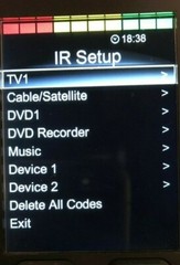 CJSM2/Bluetooth For Sunrise,Permobil,Amylior Joystick D51715.OEM