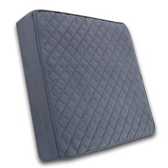 Medium-Soft 20x20x3 Memory Foam Recliner Chair Seat Cushion for Long Sitting …