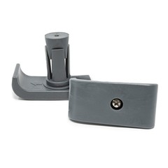 BUNDLE: Top Glides FlexFit Universal Ski Glides with FREE GlideSocks – All Color