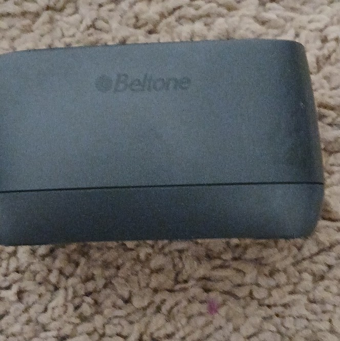 ReSound GN/Beltone Charger Adapter & Base Station C-3 for Omnia One Hearing Aids