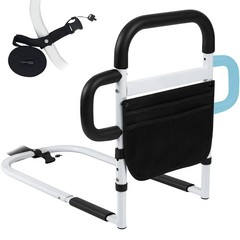Elderly Bed Rails Adjustable Bed Side Rails Safety Bed Rails for Seniors