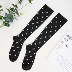 Compression Socks Stockings Womens Mens Over Knee Medical 15-20 mmHG S/M-X/XL