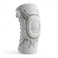 Smart Knob-Type Sports Knee Brace For Joint Pain Meniscus Tear Running Sports