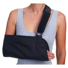 Procare Arm Sling Hook and Loop Closure, Universal 1 Count