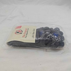 Happy Feet The Original Foot Alignment Sock Size Medium 90% Cotton Charcoal Gray