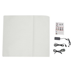 330LBS 600W Adjustable Electric Lifting Bed Backrest For Elderly Pregnant Women