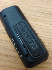 Starkey Star link 43006-610 REV C Remote Microphone Plus +