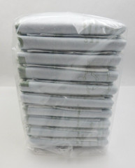 ULTRASORBS ADVANCED PREMIUM 30X36 UNDERPADS 300LB STRENGTH, SEALED 10 COUNT PACK