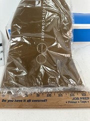 New Ossur Iceross Comfort 3mm 40cm Prosthetic Cushion Liner