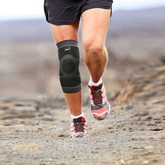 Knee Brace for Women & Men – Knee Compression Sleeve for Knee Pain Knee Suppo…