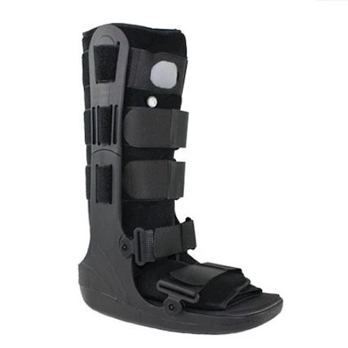 Comfortland Tall Air Walking Boot