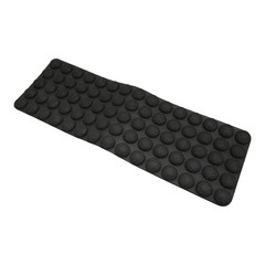 Foam, 49x16cm Comfortable Foam Compression Board Foam Board Abdominal Board f…