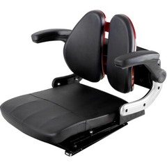 Four wheels 800W 60V 20AH Travel Mobility Scooter battery Motor for Adult Senior