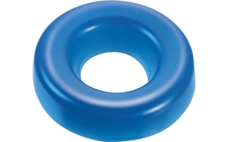 Round Head Support (Flat Top) Open Bottom OT GEL