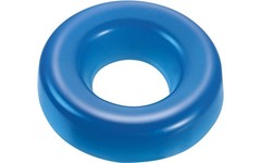 Round Head Support (Flat Top) Open Bottom OT GEL /FREE SHIPPING