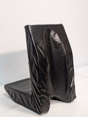 Unbranded Arthroscopic Covered Well Leg Holder Medical Positioner Cushion Pad