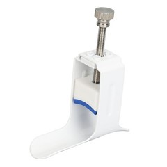 Finger Straightener Splint Adjust Curved Force Aluminum Fixture Finger Support