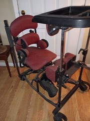 EasyStand 5000 YOUTH standing frame easy stand Stander
