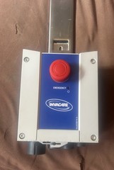 Invacare Reliant Linak Controller Unit CBJ2001HA011161 1 Reliant 350, 450